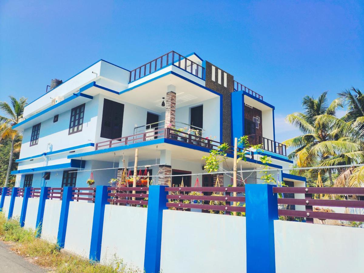 Malhar Marari Homestay Mararikulam Exterior photo
