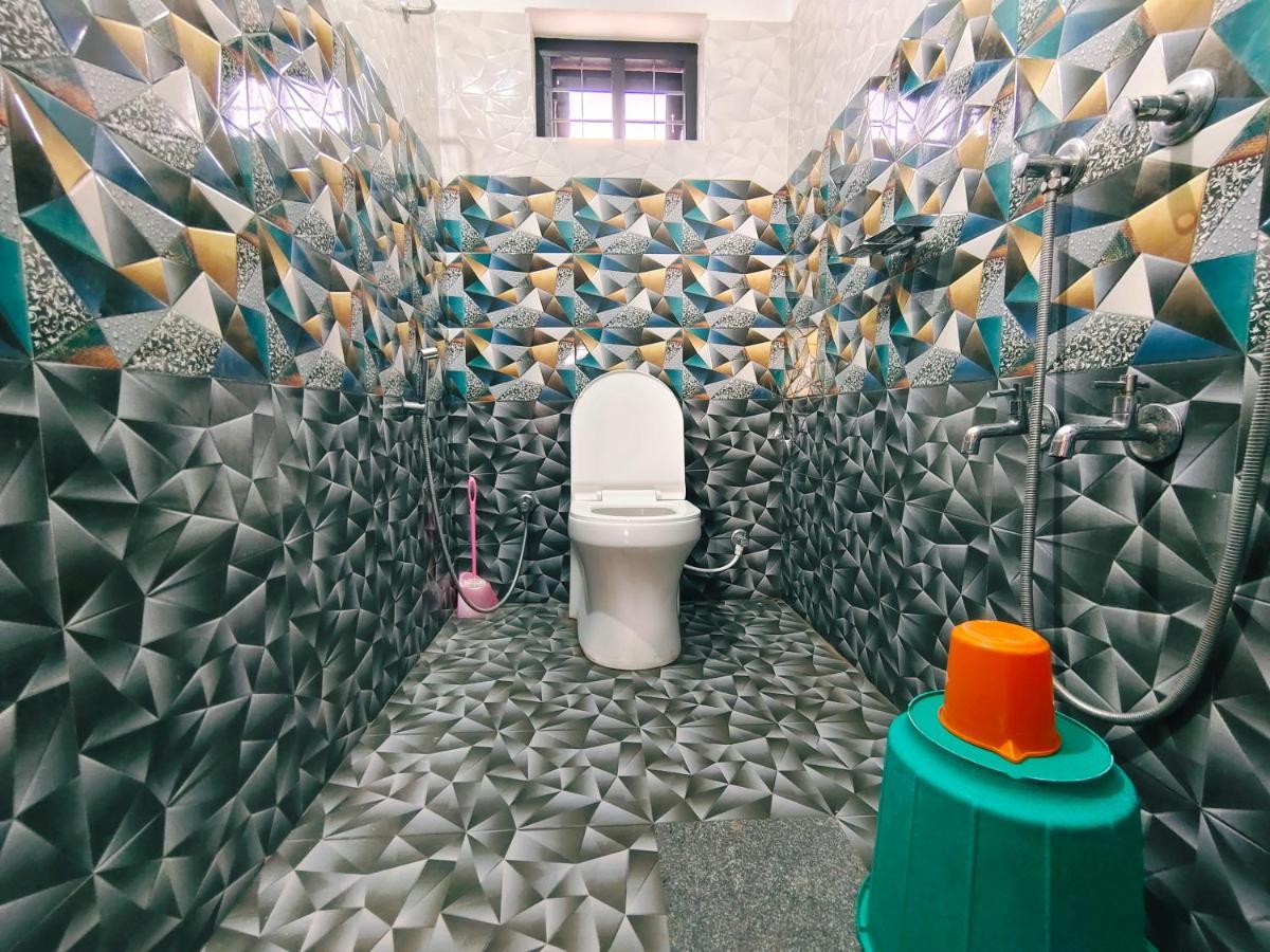 Malhar Marari Homestay Mararikulam Exterior photo