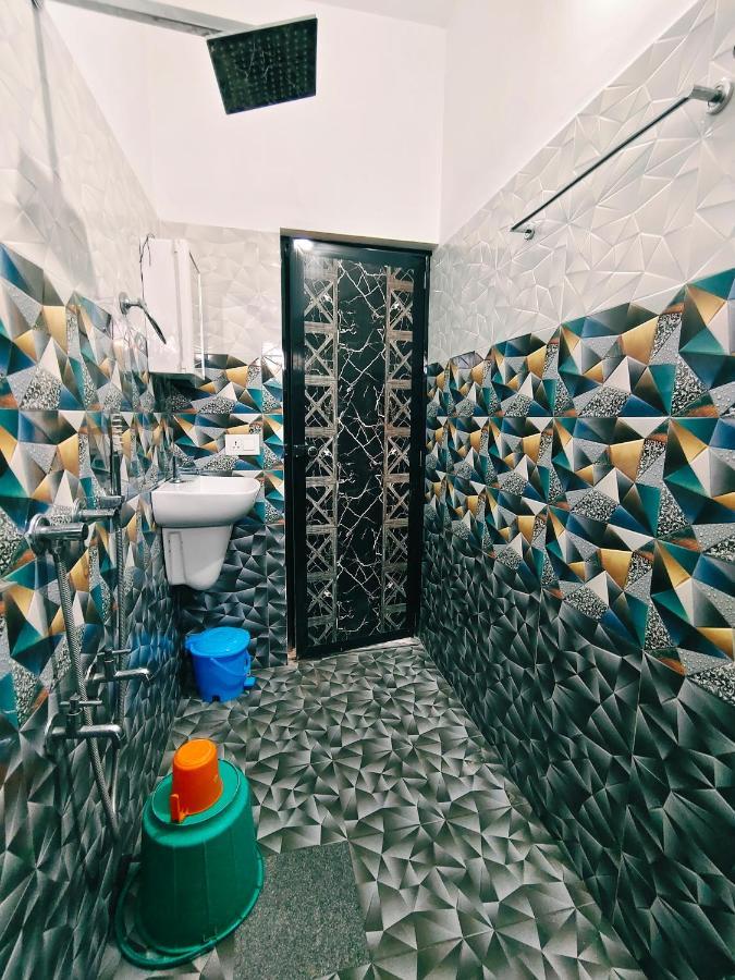 Malhar Marari Homestay Mararikulam Exterior photo