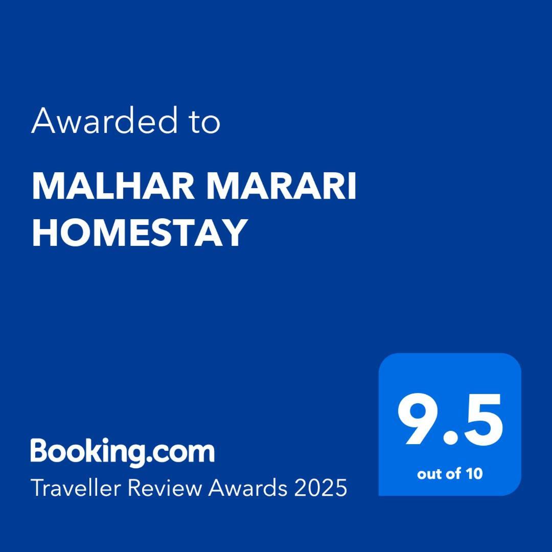 Malhar Marari Homestay Mararikulam Exterior photo
